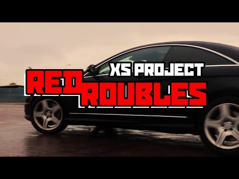 RED ROUBLES - Boris vs. XS Project
