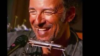 Bruce Springsteen When You&#39;re Alone (1996 11 08) Audio