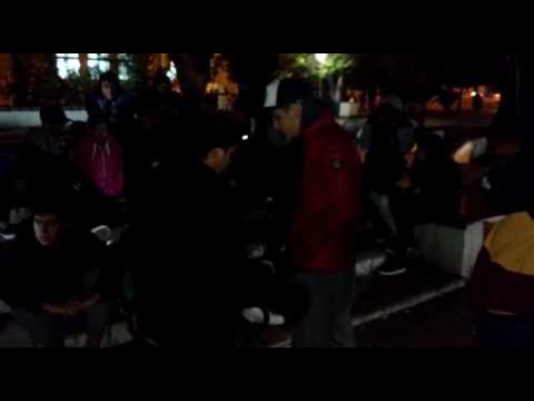 SpringFreeld - MK vs Fenix - Semi