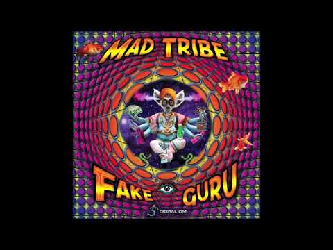 Mad Tribe - Sound Horn Ok