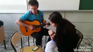 Olmazsa olmazımsın (ilyas yalçıntaş)