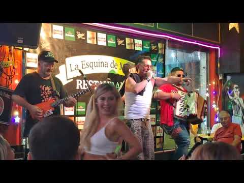 Media Naranja en La esquina de Mateo 28/12/2025