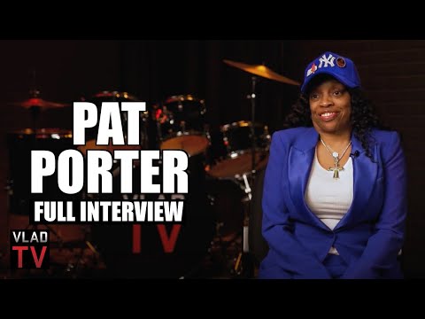 Rich Porter's Sister Pat Porter Tells the Real Story of 'Paid in Full' (Full Interview)