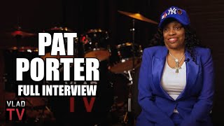 Rich Porter's Sister Pat Porter Tells the Real Story of 'Paid in Full' (Full Interview)