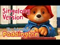 (Singalong Version) The Adventures of Paddington Extended Theme Song! | Paddington | Music