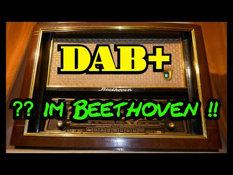 Beethoven2 mit DAB+