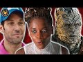 The Funniest Moment In Every Marvel Movie