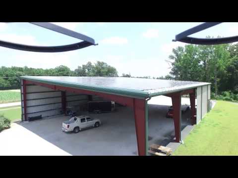 100kw GPNC Why not build higher?