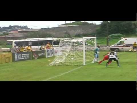 OPERÁRIO - ACP 2x2 OFEC