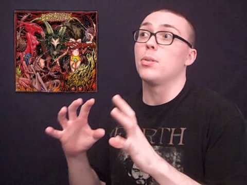 Bongripper- Satan Worshipping Doom ALBUM REVIEW