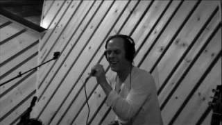 Peter Murphy &quot;The Prince &amp; Old Lady Shade&quot; Live FM 94/9 FTP Session with Tim Pyles