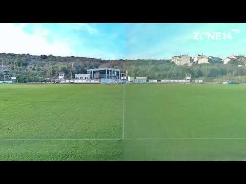 NK KRK juniori - Uljanik  Juniori