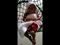 Achante Ponnu Mole Vavao Vavavooo അച്ഛന്റെ പൊന്നു മോളേ വാവ