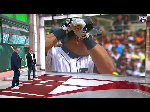 Reflecting on the Career of Miguel Cabrera