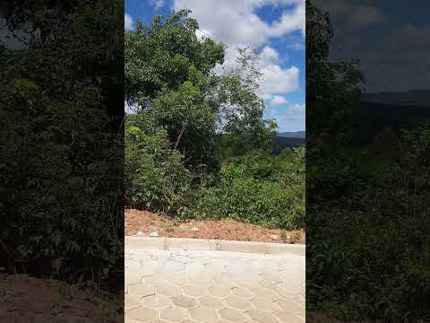 Novo Cruzeiro MG - Morro do Arrependido