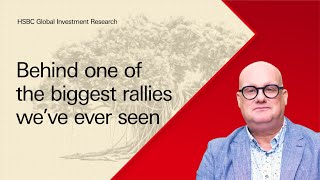 Under the Banyan Tree – Behind one of the biggest rallies we've ever seen