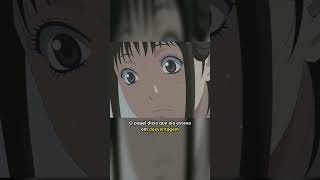 A garota honesta que caiu no jogo de cem milhões #anime