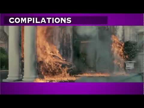 Arjun And Sarah Killed By A Car Bomb - Raajneeti