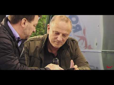 ROKA AUF DER INTERGASTRA 2020  - by ROKA Werk GmbH