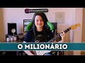 O Milionário Os Incríveis The Millionaire By Patrícia Vargas