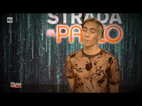 La storia di KOUYA - Dalla strada al palco 19/07/2022