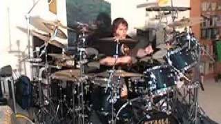 Rush &quot;Grand Designs&quot;: Drums!