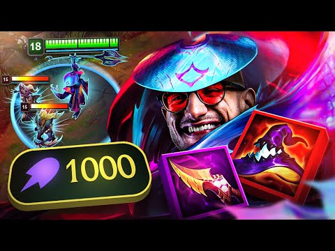 MY AP JAX ARC STARTS NOW!