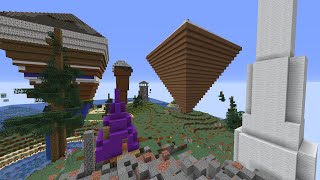 Decimating a Pay-to-win server with Duping - CG #2