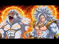Angel Goku Saiyan God King Finally Awakens Dragon Ball Super 2