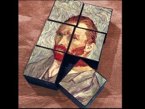 Voir la vidéo Instant Portrait Tenyo