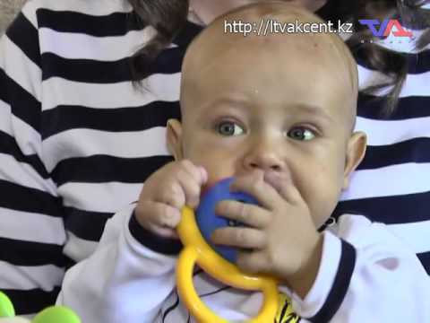 Лисаковск, выпуск программы «День» от 15 октября 2015г