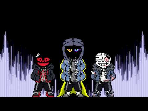 Neutral murder time trio phase 1 - Rain of history V2