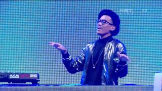 Download lagu Electroma (Dewi Gita & Kenny Gabriel) - Kekaguman Cintaku - The Remix 2016 mp3