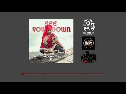 Queen Omega x Lions Flow - See You Down