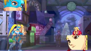 Download lagu Street Fighter Alpha 3 - R. Mika 02 Karin mp3