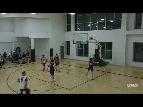 Starboyz 1st (36) Tier 13 FINALS DJP 3rd (34) - tcbl sunday - 2022/2023 winter