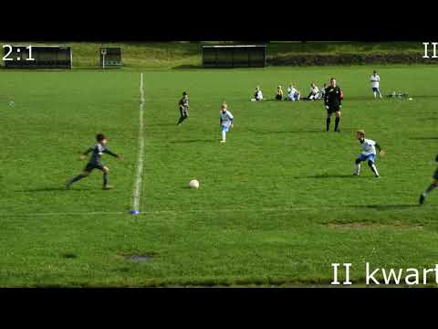 Okęcie Warszawa - Legia Warszawa 3:7