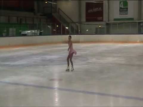 Helis Tallinn Trophyl 11.2011