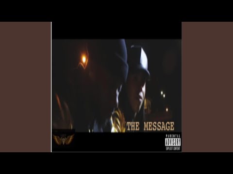 The Message (feat. Chattaboxx)