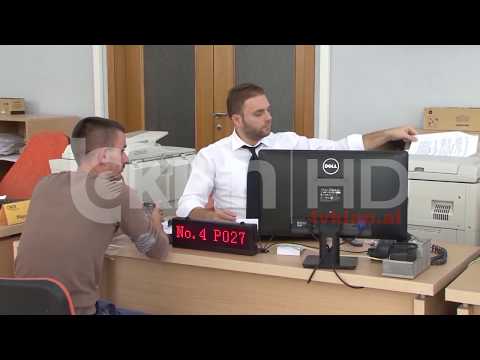 Rezerva për sjelljen e administratës ndaj biznesit