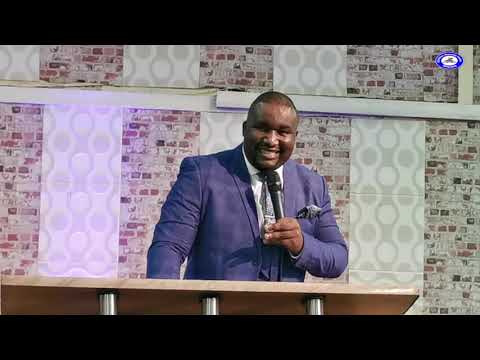 Bishop Dr RC Madzinge -  Mary Must Not Die