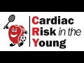 Cardiac Risk in the Young's (CRY) Christmas ...