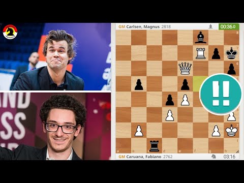 THE JUDGES & AUDIENCE SAID FABI WOULD WIN, BUT THEY FORGOT WHO HIS OPPONENT WAS😁