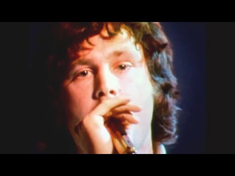 The Doors - Gloria (R-Evolution)