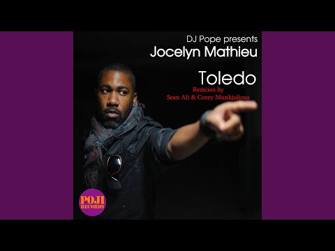 Toledo (DjPope's Sound of Baltimore Dub)
