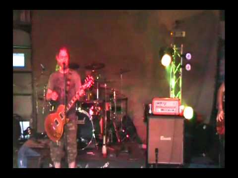 4th Floor "When She's Drunk" Live @ Tigerpalooza