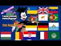 Animaniacs YAKKO S WORLD Multilanguage