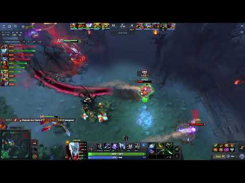 YATORO [SPECTRE] SUPER CARRY - DOTA 2