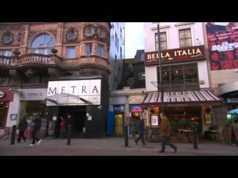 Franz Joseph Haydn BBC Documentary Part 1 of 5