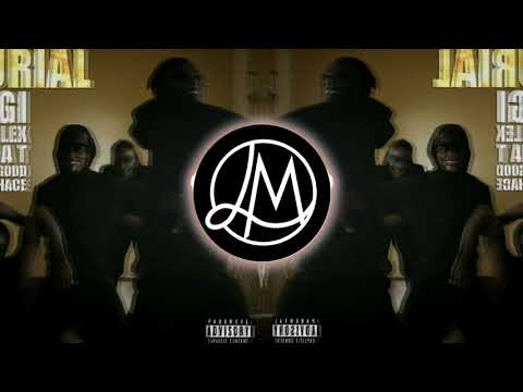 Yogi & Skrillex - Burial (feat. Pusha T, Moody Good, TrollPhace) [ECO ROOM]